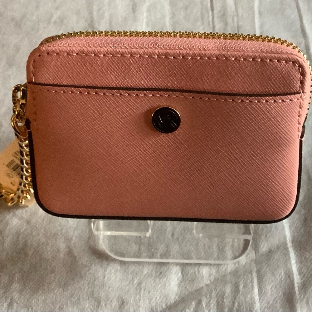 Michael Kors card holder